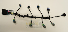 09-14 LSA CTS-V Ignition Coil and Injector Harness LH GM - £115.50 GBP