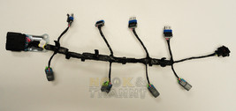 09-14 LSA CTS-V Ignition Coil and Injector Harness LH GM - $144.50