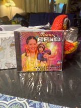 La India Edelmira y Su Pandilla by La India Edelmira (CD, Oct-2006, Union Music - £11.67 GBP
