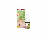 OTOSAN EAR Drops 10ml natural cleaning, nourishing and protecting the ea... - $24.11