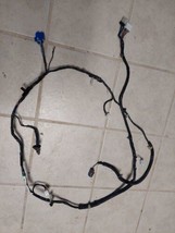 Nissan Skyline R33 GTST Coupe Harness-Tail Wiring Harness subharness 240... - $197.99