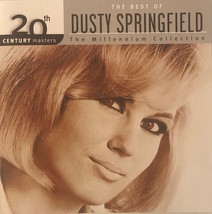 Dusty Springfield - The Best of Dusty Springfield (CD 1999) Near MINT - £5.71 GBP