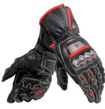 Dainese Leather Motorbike Motorcycle Gloves Men&#39;s Hand Accessory Racing - £86.52 GBP