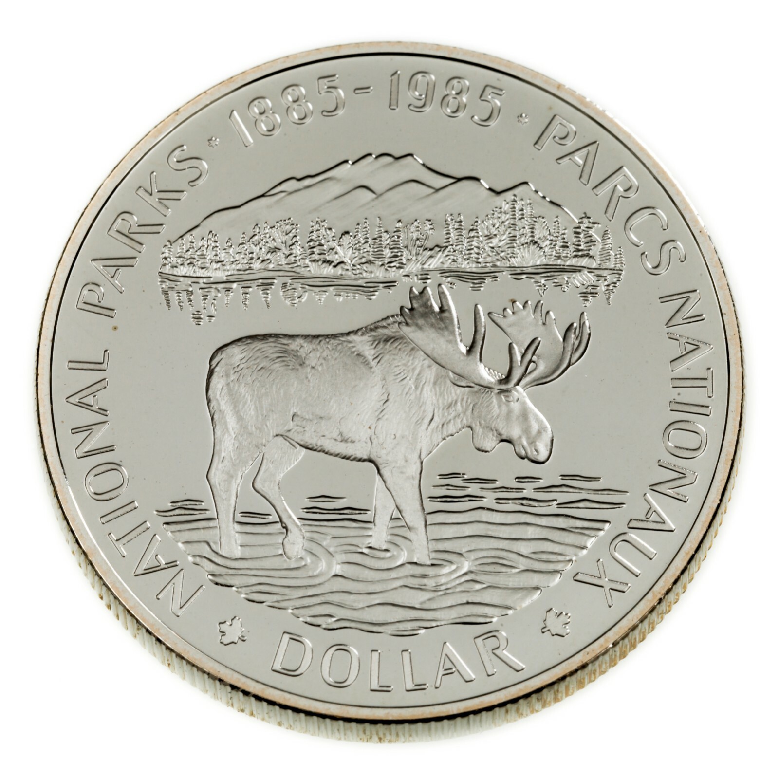 1985-2001 Canada 5 Cents-Dollar Collection Full Of 8-
show original title
Or... Item image 10