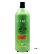 Redken Curvaceous High Foam Cleanser 33.8 oz - $98.77 CAD