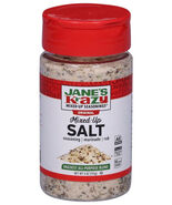 JANE'S KraZy MIXED UP SALT Original Marinade &amp; Seasoning Spice Blend Cra... - €18,84 EUR