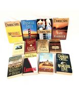 Danielle Steel 12 Books Bundle Novels Fiction Contemporary Romance - €40,77 EUR
