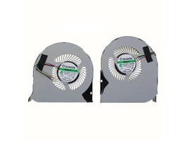 CPU+GPU Cooling Fan Replacement For Dell Precision 7510 M7510 7520 M7520 P/N:EG7 - $74.10