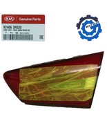 New OEM Kia Right Inner Combo Tail Light for 2014-2016 Cadenza 92406-3R520 - $6,469.89 MXN