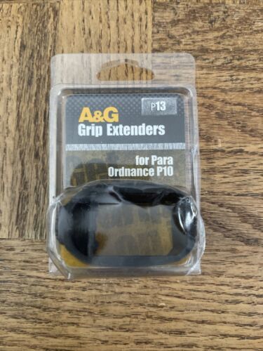 A&amp;G Supply Grip Extenders Part 03860 - $98.88