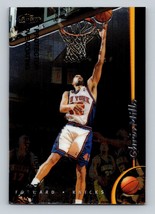 1998 Finest  #1 Chris Mills     New York Knicks - £1.53 GBP