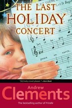 The Last Holiday Concert by Andrew Clements - Very Good - £6.84 GBP