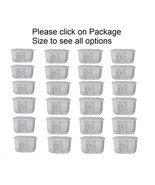Charcoal Water Filter Replacement,Compatible with Keurig 1.0 Coffee Make... - $5.44+