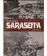 Yesterday&#39;s Sarasota - €27,35 EUR