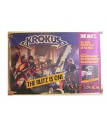 Krok er The Blitz Is On Purple Old - $491.66 MXN