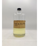 FIRE &amp; ICE TYPE WOMEN | FRAGRANCES OIL | 100% PURE - $12.86+