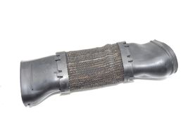 07-09 MERCEDES-BENZ W211 E320 AIR INTAKE PIPE DUCT HOSE Q9683 image 6