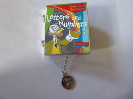 Disney Trading Pins 139337 WDW - Pin of the month: Cereal Boxes - Prof.Von Drake - £28.89 GBP