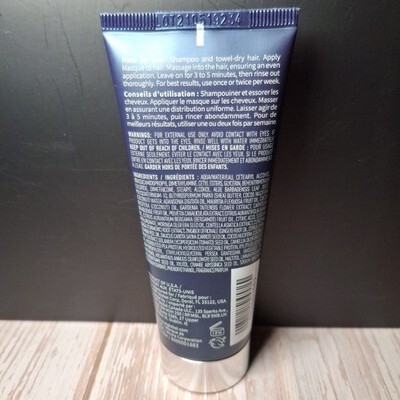SEALED Monat Advanced Hydrating In-Shower Masque w/ Rejuveniqe 2oz TRAVEL SIZE Item image 2