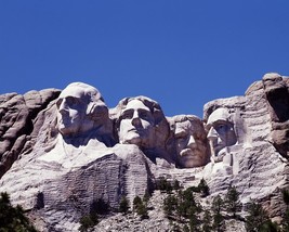 Mount Rushmore National Monument Black Hills Keystone South Dakota Photo Print - £6.89 GBP+