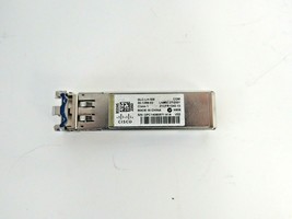 Cisco 30-1299-01 1Gbps 1000Base-LX/LH SMF 10km Duplex LC SFP Transceiver    B-14 - £8.57 GBP