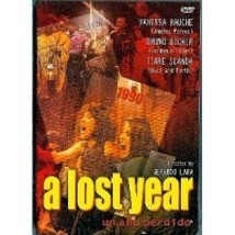 Un año Perdido DVD - £5.46 GBP