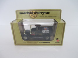 1918 Atkinson Steam Wagon YAS10-M Matchbox Collectibles City of Westmins... - $10.00