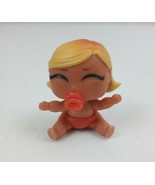 LOL Surprise Doll Lil Boogy Baby Lil Sis With Pacifier 1.5&quot; Doll - $17.64 CAD
