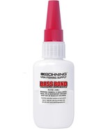 Bass Bond Fishing Glue (.5 oz)  - €7,95 EUR
