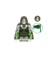 Doctor Doom Marvel #3 Minifigure - €8,59 EUR