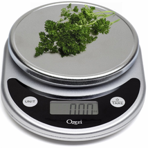 Electronic Digital Kitchen Food Cooking Weight Diet Balance Scale LCD Ac... - £27.08 GBP+