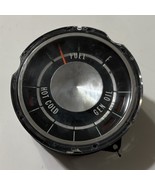 1965 Chevrolet Impala - Belair - Biscayne Dash Fuel Gas Gauge - Nice Con... - $1,517.94 MXN