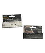 Ardell LashGrip Eyelash Adhesive Dark For Strip Lashes 2 Pack 0.25 oz 68... - $112.71 MXN