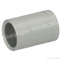 Press fitting FI 2,5 - sleeve fi inside 6,1mm. SM - $1.66