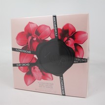 Flowerbomb Ruby Orchid By Viktor &amp; Rolf 150 ml/ 5.08 Oz Eau De Parfum Spray Nib - £108.35 GBP