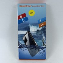 Samsung Galaxy S22 Case Screen Protector Galaxy S22 6.1&quot; Waterproof Shoc... - $6.97