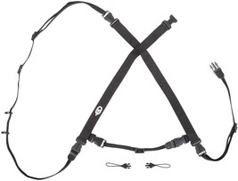Large Op/Tech Usa Warehouse Scanner Harness With Breakaway Buckles 99013... - £26.01 GBP