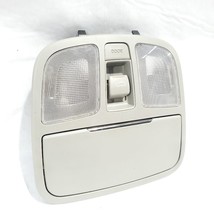2010 2012 Hyundai Genesis Coupe OEM Dome Light 92800-2m000 - $49.50