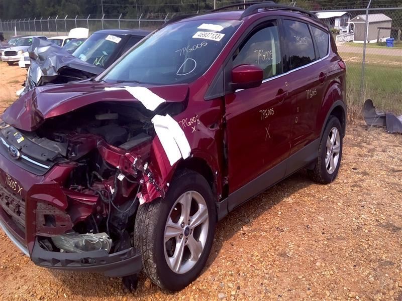 Passenger Quarter Panel Forward Main Fits 13-19 ESCAPE 103963015 Item image 10