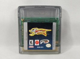 Nintendo GameBoy Color Racin&#39; Ratz Video Game Pak Mattel Interactive Tyco - $6.78