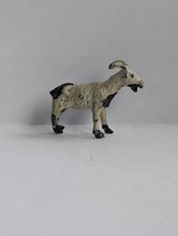  old  vintage lead toy  - Goat - Argentina  - £23.00 GBP