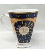 Astrology Millenuim Collection 2000 Mug Clock Sun Fine Bone China  - €8,23 EUR