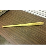 Vintage Mickey Mantle Little League 29&quot; Hillerich &amp; Bradsby H&amp;B Bat 77 - $25.66 CAD