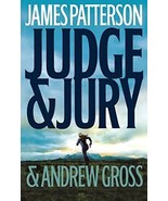 Judge &amp; Jury Patterson, James and Gross, Andrew - $130.19 MXN