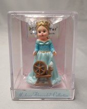 Hallmark Madame Alexander Merry Miniature Sleeping Beauty 1997 Figurine Mini 2” - £7.75 GBP