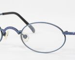 Vintage Opdo 1566-2 Blue Teal /Red UNIQUE EYEGLASSES GLASSES FRAME 41-20... - $47.32 Vintage Opdo 1566-2 Blue Teal /Red UNIQUE EYEGLASSES GLASSES FRAME 41-20... - $47.32