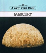 Mercury (New True Book) Fradin, Dennis B. - $5.45