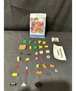Lego Super Mario Series 4 MechaKoopa 71402 Building Polybag Pack Set 24 ... - £25.27 GBP