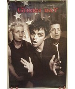 Green Day Poster Band Shot Hands-
show original title

Original TextVert... - $668.01 MXN