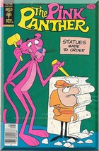 The Pink Panther #55 (1978) *Bronze Age / Gold Key Comics / Classic* - £1.60 GBP